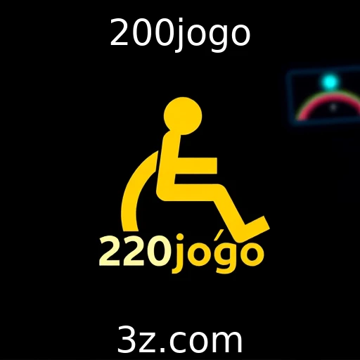 200jogo | Acessibilidade em jogos e inclusão de jogadores com deficiência