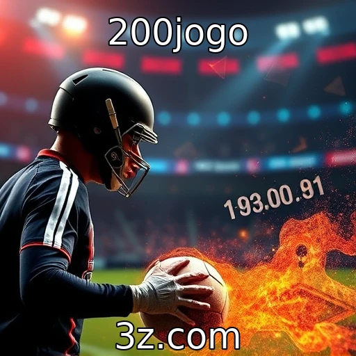 200jogo | Estratégias Vencedoras nas Apostas Esportivas: Descubra o Segredo dos Profissionais