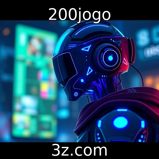 200jogo | Avanços na inteligência artificial em jogos