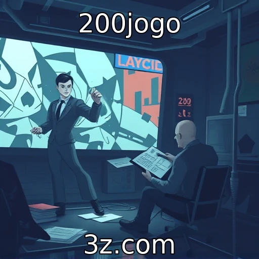 200jogo | Análise da narrativa interativa em jogos modernos