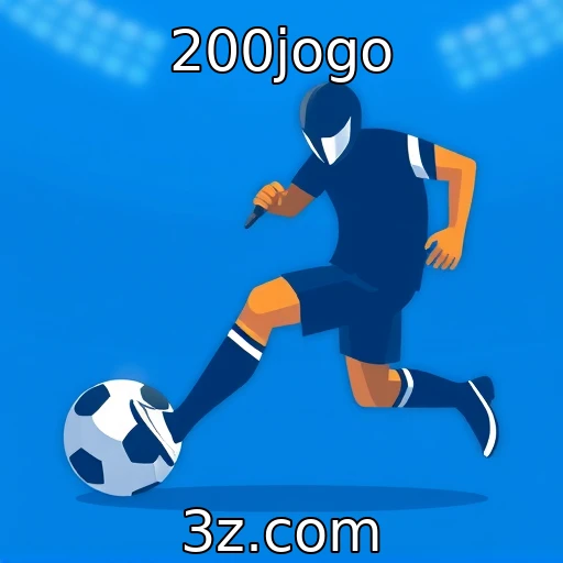 200jogo Apostas esportivas: Como analisar cada partida com precisão