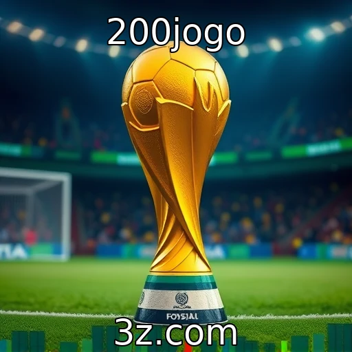 200jogo Descubra as Melhores Estratégias para Apostas em Futebol em 2025
