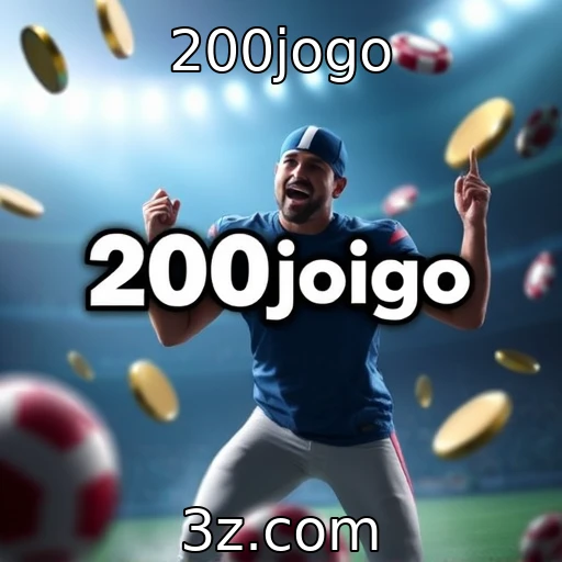 200jogo Descubra as Estratégias Vencedoras nas Apostas Esportivas de 2025