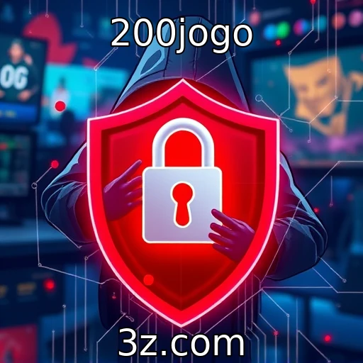 200jogo Apostas em e-sports: a nova era das competições online