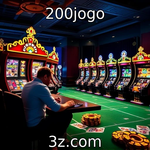 200jogo Apostas Esportivas: Estratégias para Maximizar Seus Lucros