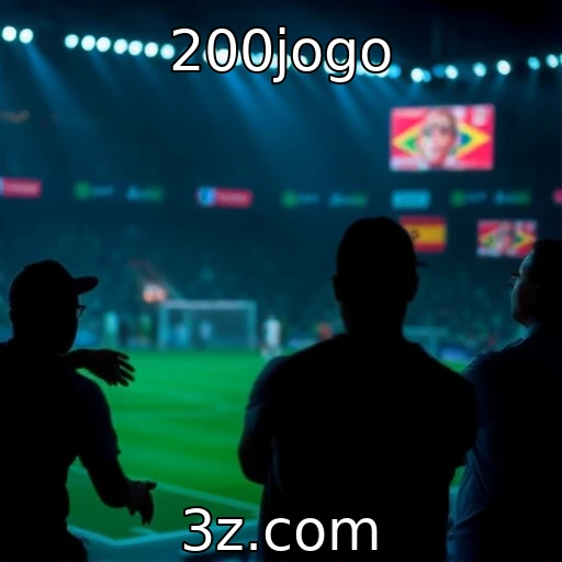 200jogo O crescimento das apostas esportivas no Brasil e suas implicações