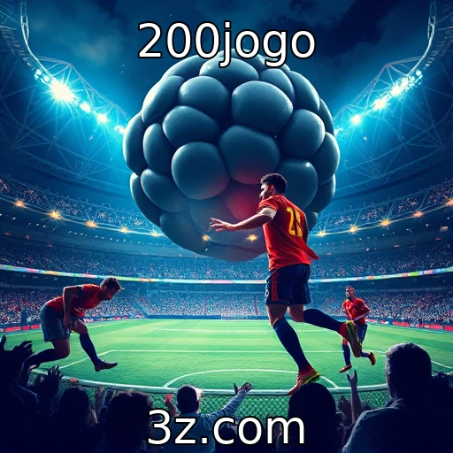 200jogo Análise Completa: Como Apostar em E-Sports Com Segurança