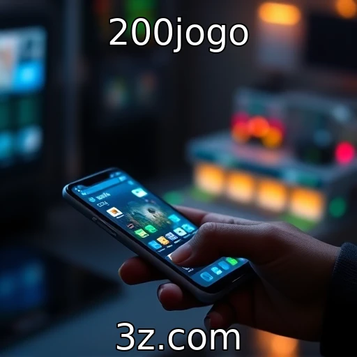 200jogo Apostas Esportivas: Estratégias que Transformam Chances em Lucros