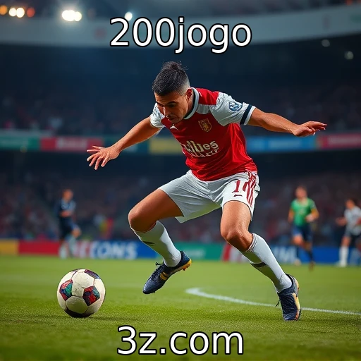 200jogo Novas tendências nas apostas esportivas que você precisa conhecer