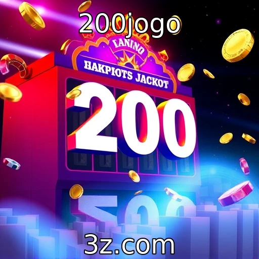 200jogo As Novas Fronteiras das Apostas Esportivas no Brasil