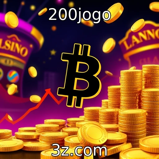 200jogo Os Impactos das Criptomoedas nas Apostas e Cassinos Online