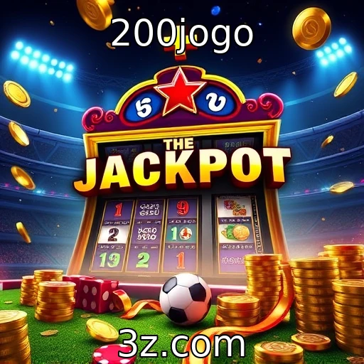 200jogo Os segredos das apostas esportivas que podem maximizar seus lucros