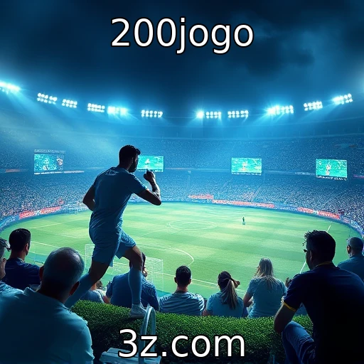 200jogo A ascensão das criptomoedas nas apostas esportivas: o novo normal