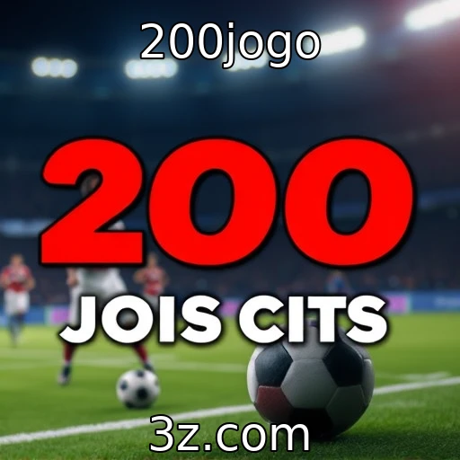 200jogo Estratégias Vencedoras nas Apostas Esportivas para a Temporada Atual