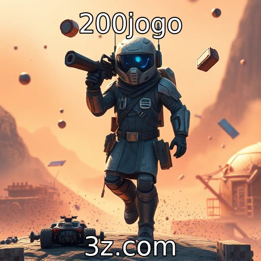 200jogo | Inovações tecnológicas que moldam o futuro dos games